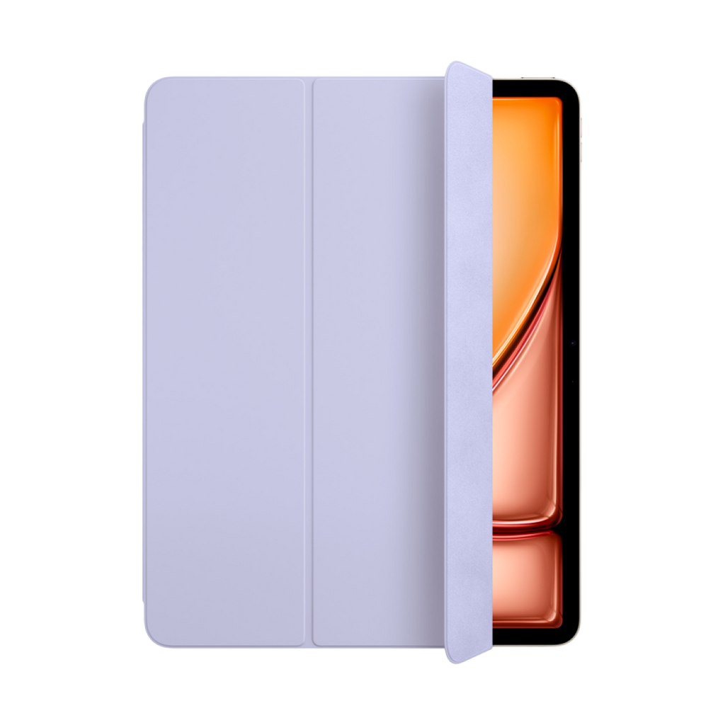 Smart Folio for iPad Air 13-inch (M2) - Light Violet