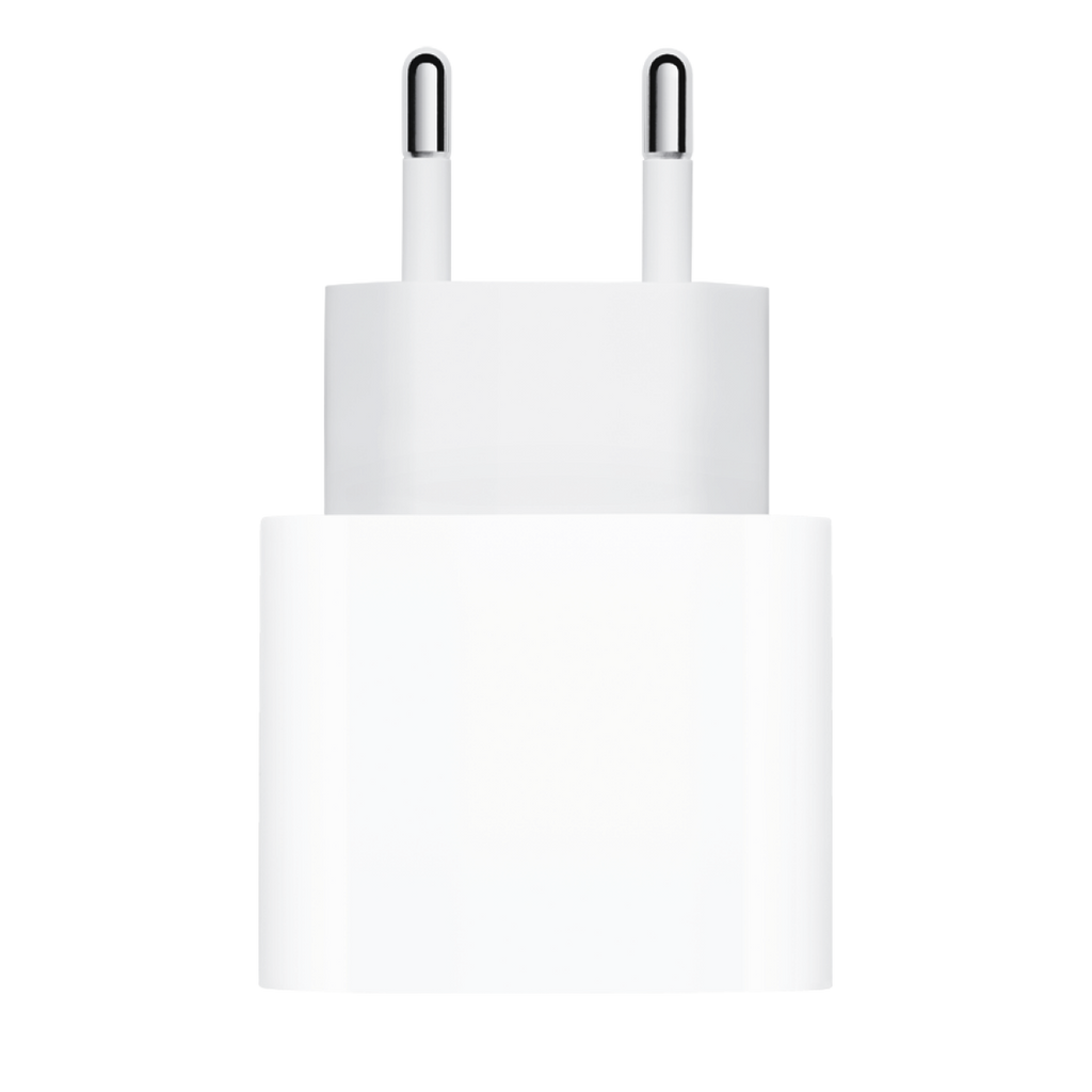 20W USB-C Power Adapter,Model A2347