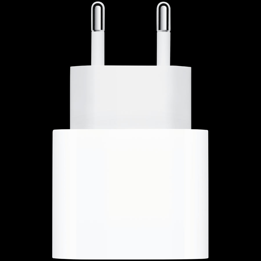 20W USB-C Power Adapter,Model A2347