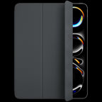 Smart Folio for iPad Pro 13-inch (M4,M5) - Black