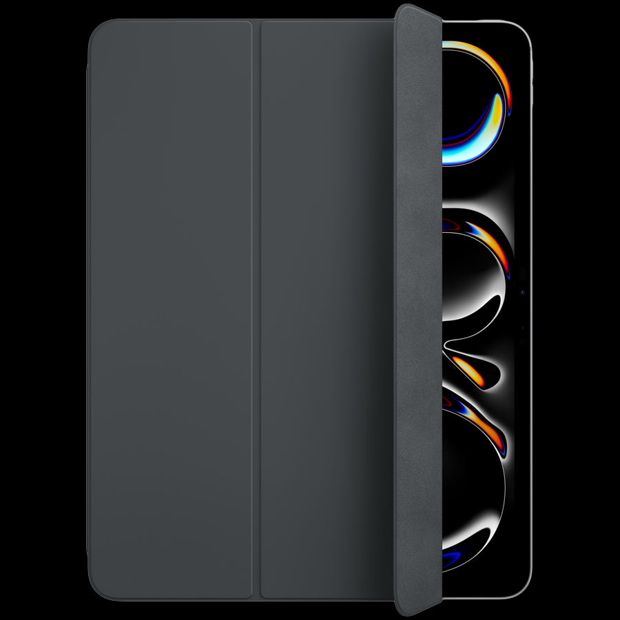 Smart Folio for iPad Pro 13-inch (M4,M5) - Black
