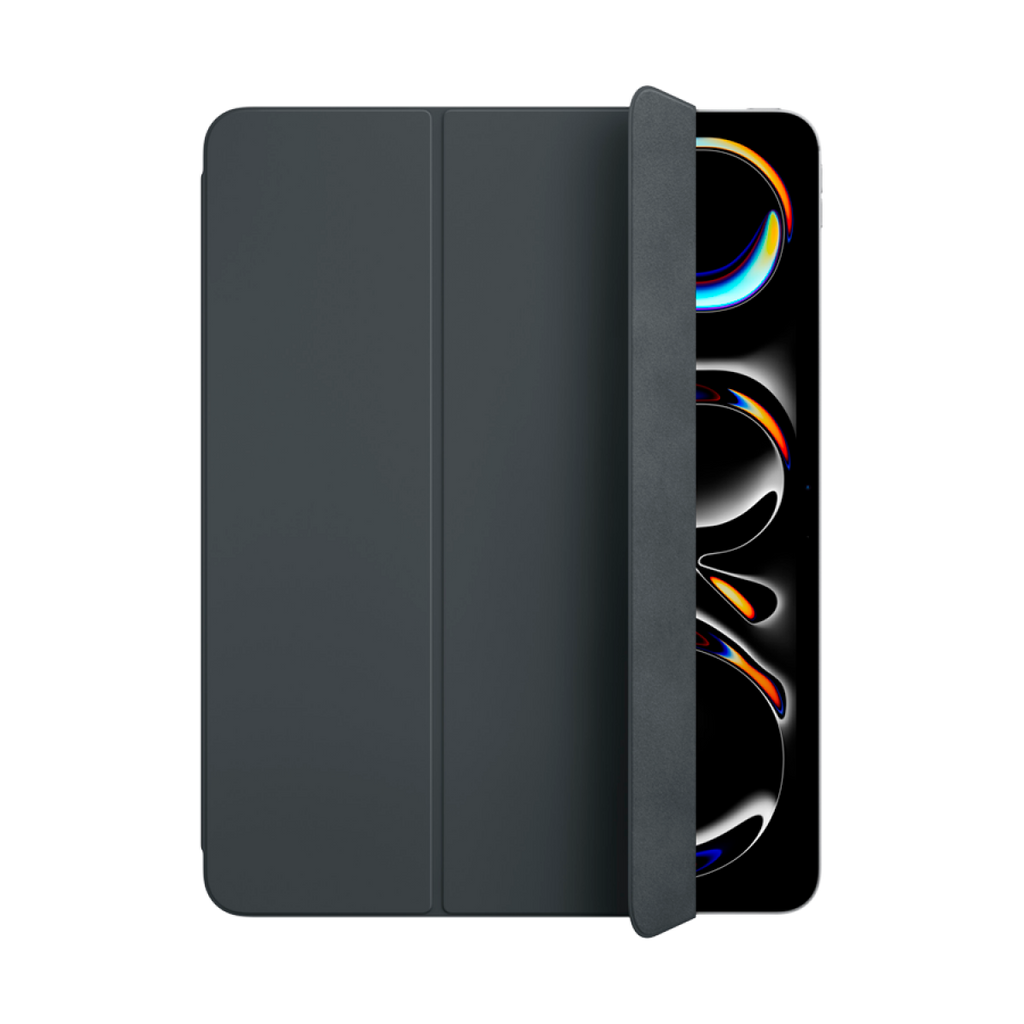 Smart Folio for iPad Pro 13-inch (M4,M5) - Black