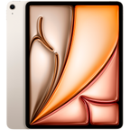 13-inch iPad Air Wi-Fi 1TB - Starlight,Model A3268