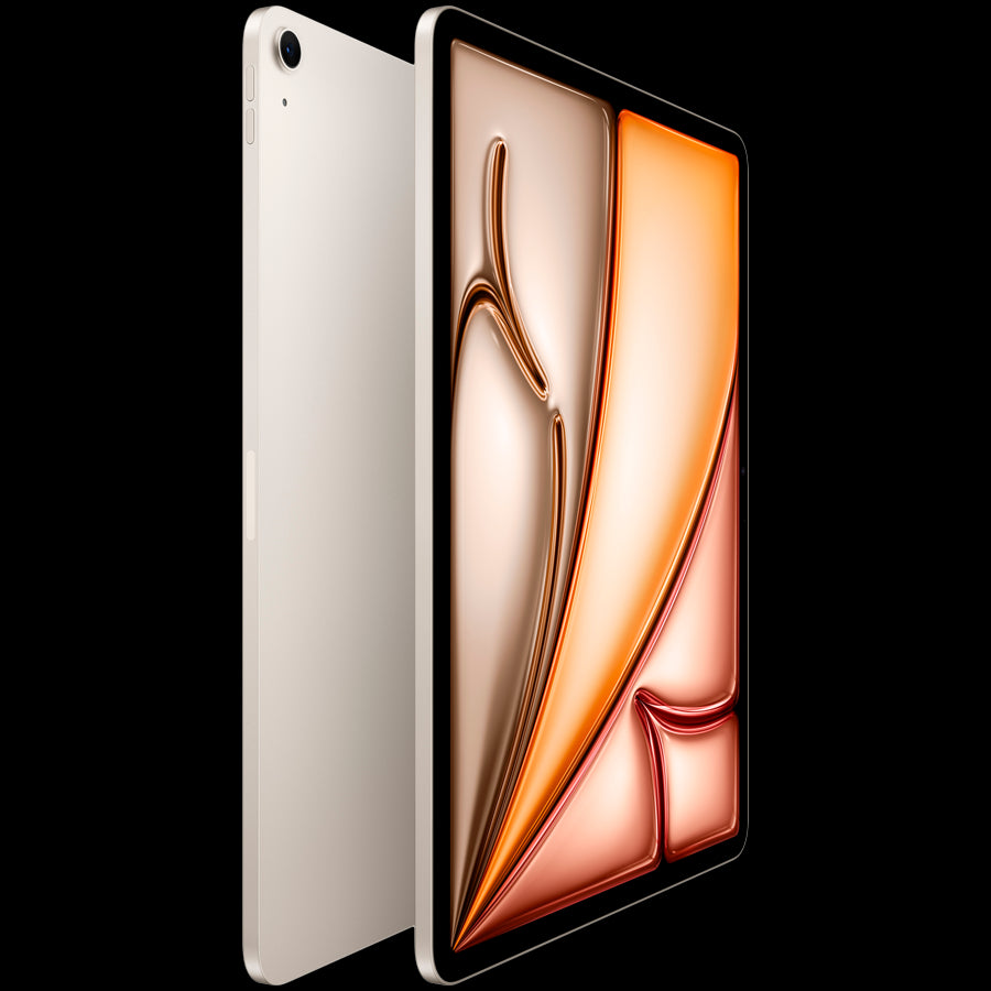 13-inch iPad Air Wi-Fi 1TB - Starlight,Model A3268