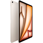 13-inch iPad Air Wi-Fi 128GB - Starlight,Model A3268
