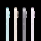 13-inch iPad Air Wi-Fi 512GB - Starlight,Model A3268