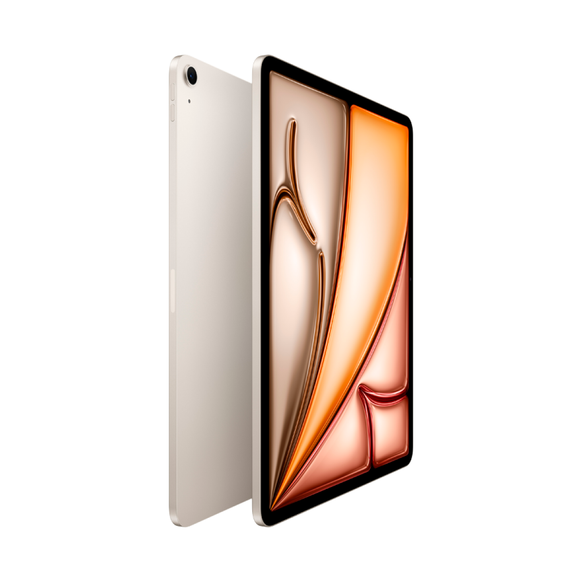 13-inch iPad Air Wi-Fi 256GB - Starlight,Model A3268
