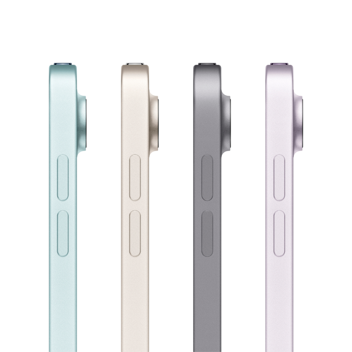 13-inch iPad Air Wi-Fi 512GB - Starlight,Model A3268