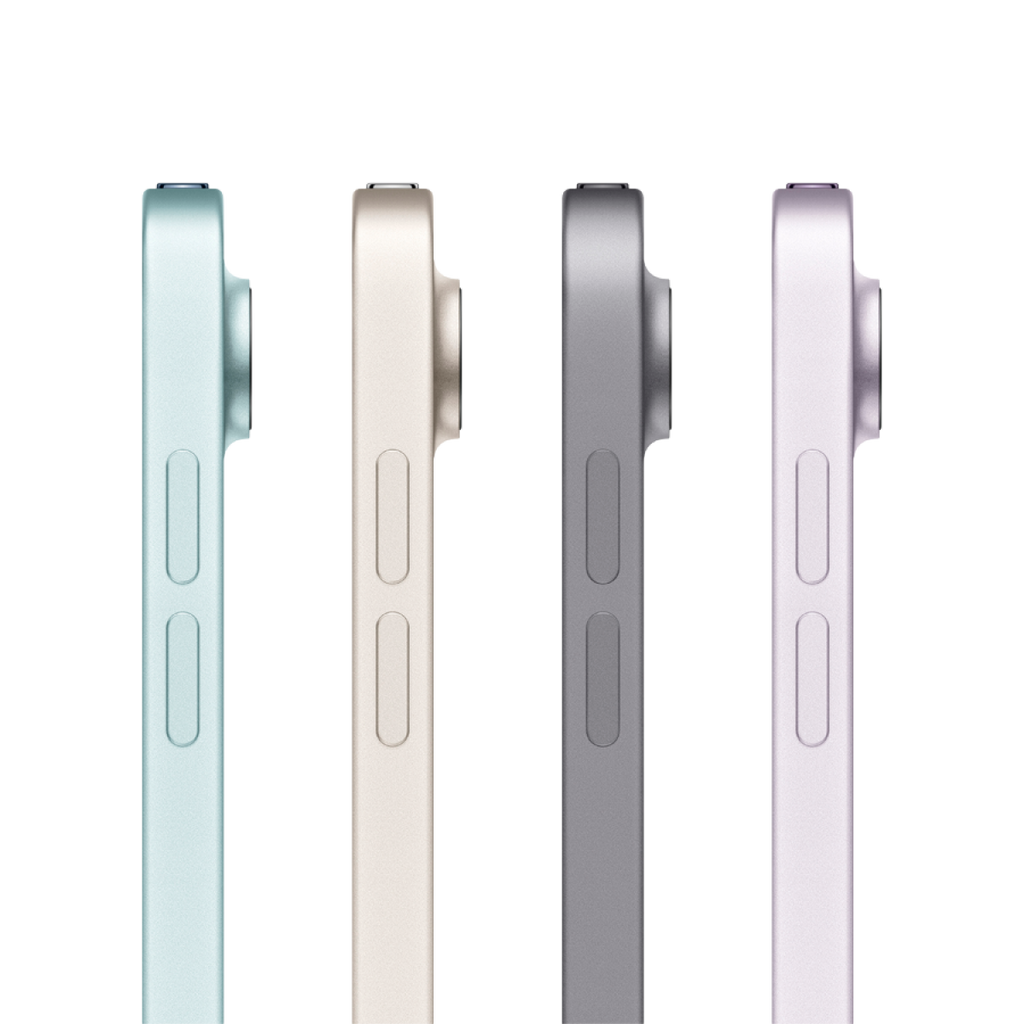 13-inch iPad Air Wi-Fi 256GB - Starlight,Model A3268