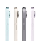 13-inch iPad Air Wi-Fi 256GB - Starlight,Model A3268