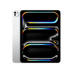 13-inch iPad Pro WiFi 512GB with Standard glass - Silver,Model A2925