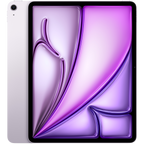 13-inch iPad Air Wi-Fi 128GB - Purple,Model A2898