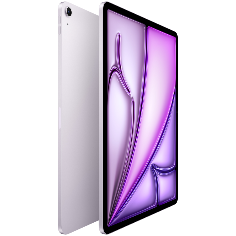 13-inch iPad Air Wi-Fi 128GB - Purple,Model A2898