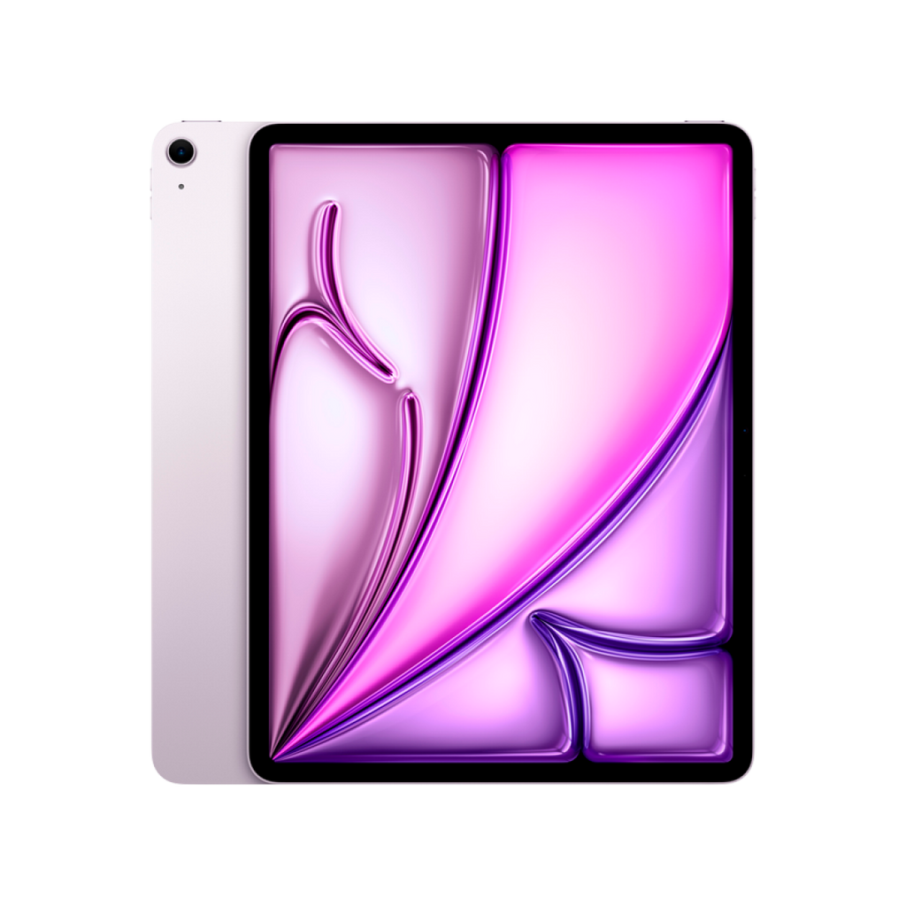 13-inch iPad Air Wi-Fi 128GB - Purple,Model A2898