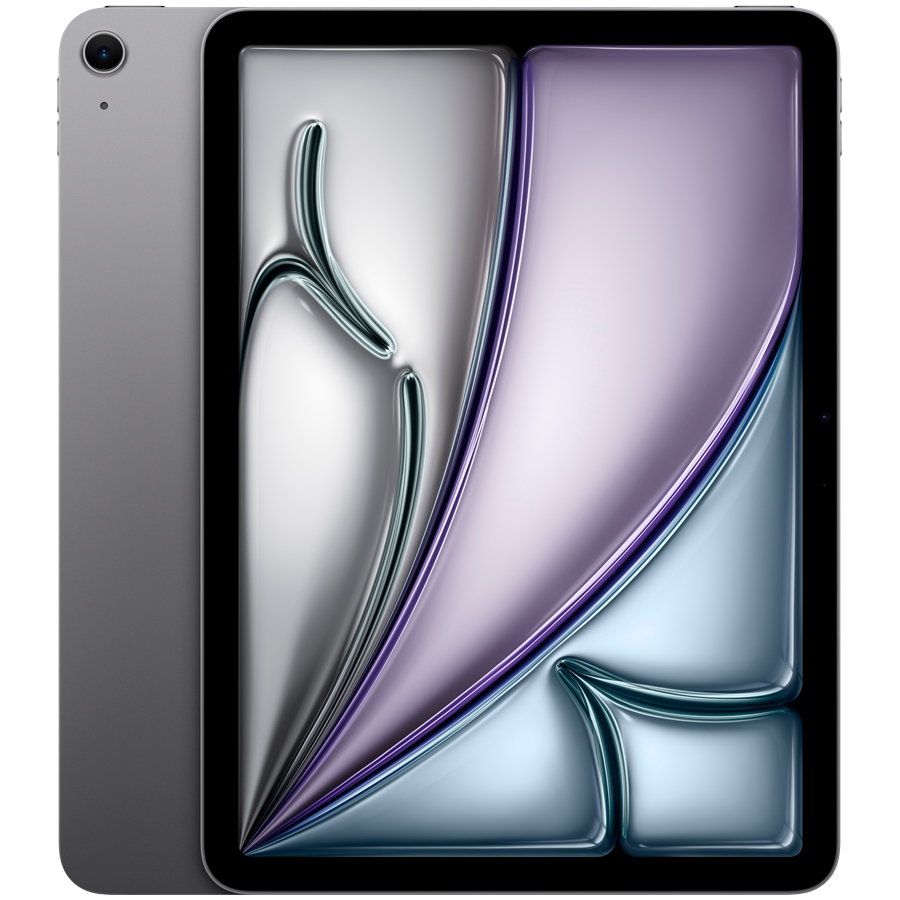 11-inch iPad Air Wi-Fi 512GB - Space Grey,Model A3266