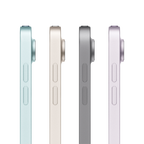 11-inch iPad Air Wi-Fi 256GB - Space Grey,Model A3266