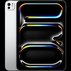 11-inch iPad Pro WiFi 1TB with Standard glass - Silver,Model A2836