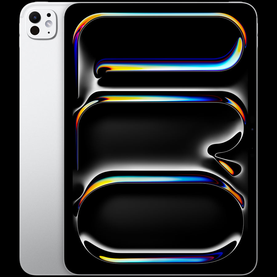 11-inch iPad Pro WiFi 1TB with Standard glass - Silver,Model A2836