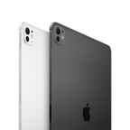 11-inch iPad Pro WiFi 2TB with Standard glass - Silver,Model A2836