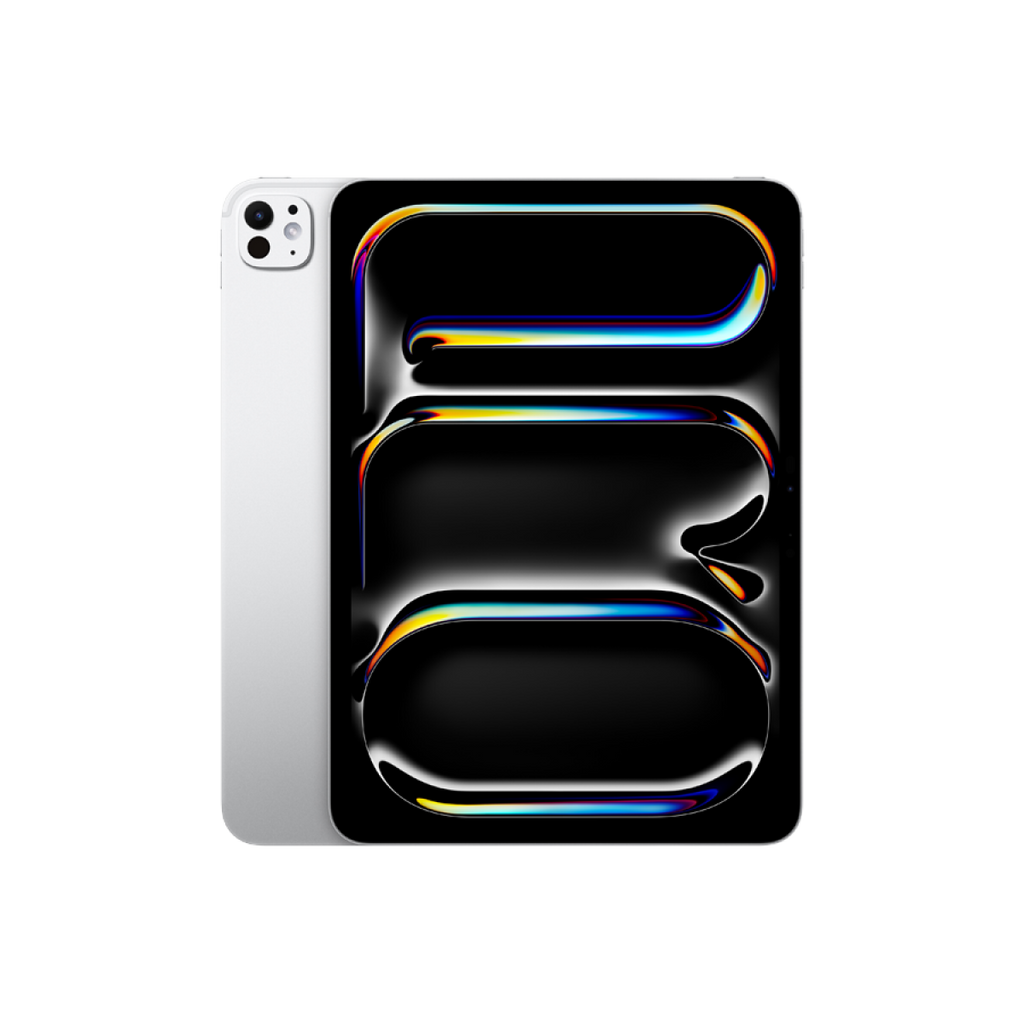 11-inch iPad Pro WiFi 1TB with Standard glass - Silver,Model A2836