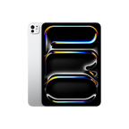 11-inch iPad Pro WiFi 1TB with Standard glass - Silver,Model A2836