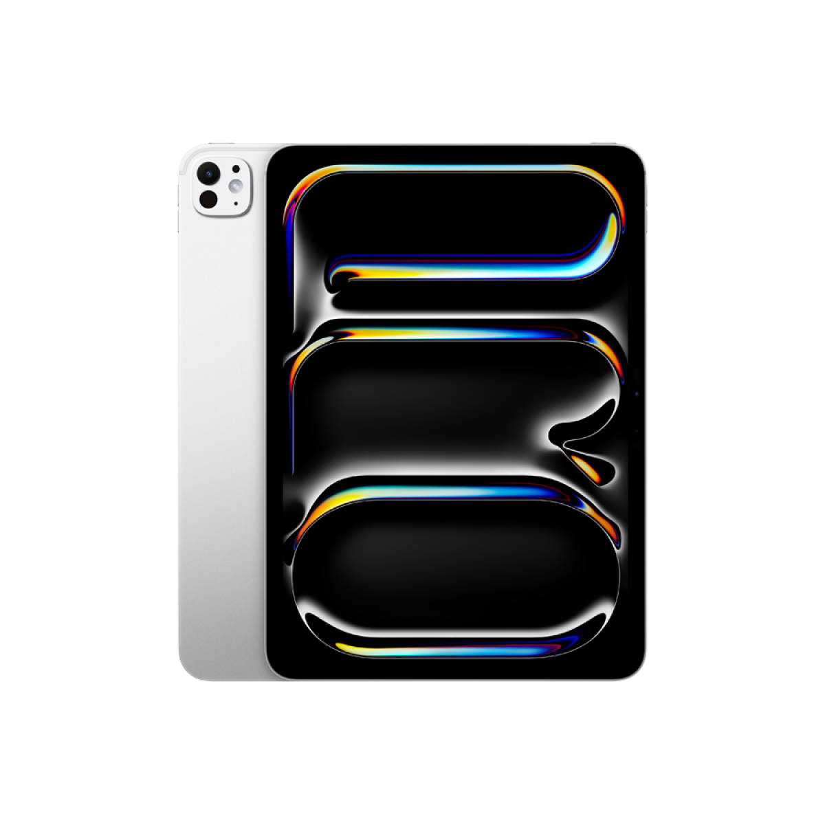 11-inch iPad Pro WiFi 1TB with Standard glass - Silver,Model A2836