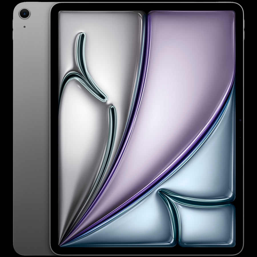 13-inch iPad Air Wi-Fi 1TB - Space Grey,Model A3268