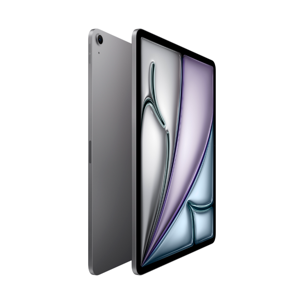 13-inch iPad Air Wi-Fi 256GB - Space Grey,Model A3268
