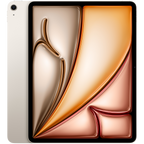13-inch iPad Air Wi-Fi 128GB - Starlight,Model A2898