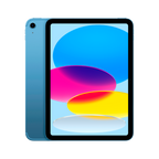 11-inch iPad Wi-Fi + Cellular 256GB - Blue,Model A3355