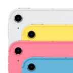 11-inch iPad Wi-Fi + Cellular 256GB - Blue,Model A3355