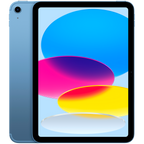 11-inch iPad Wi-Fi + Cellular 128GB - Blue,Model A3355
