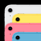 11-inch iPad Wi-Fi + Cellular 256GB - Blue,Model A3355