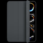 Smart Folio for iPad Pro 11-inch (M4,M5) - Black