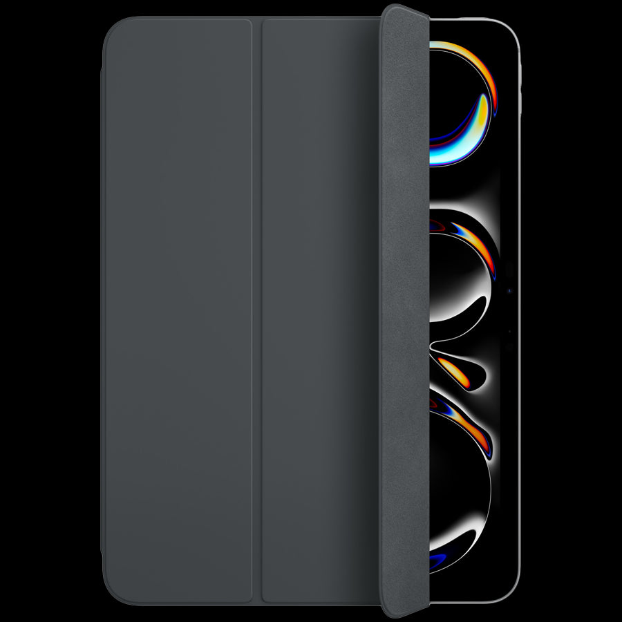 Smart Folio for iPad Pro 11-inch (M4,M5) - Black