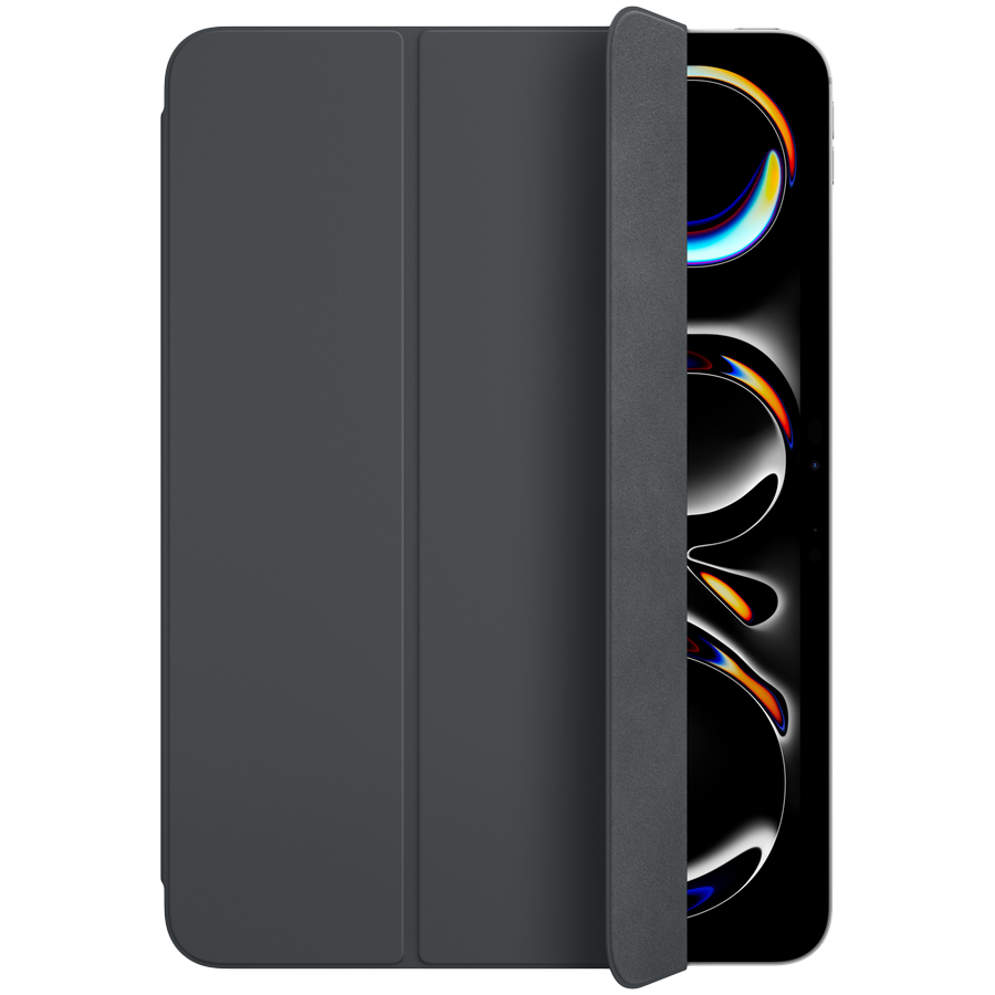Smart Folio for iPad Pro 11-inch (M4) - Black