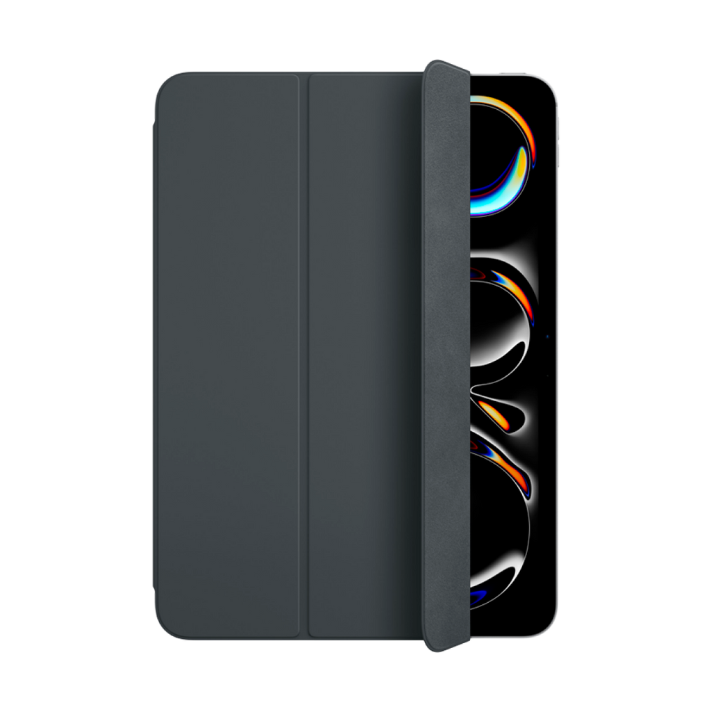 Smart Folio for iPad Pro 11-inch (M4,M5) - Black