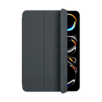 Smart Folio for iPad Pro 11-inch (M4,M5) - Black