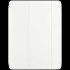 Smart Folio for iPad Pro 13-inch (M4,M5) - White