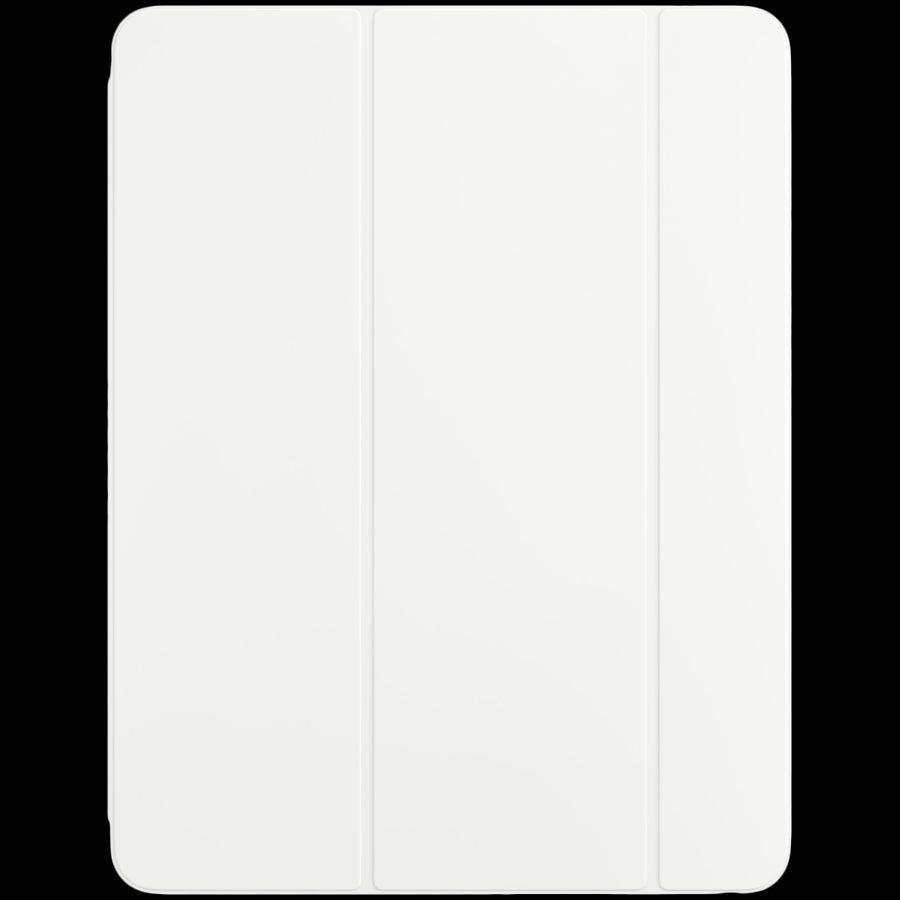 Smart Folio for iPad Pro 13-inch (M4,M5) - White