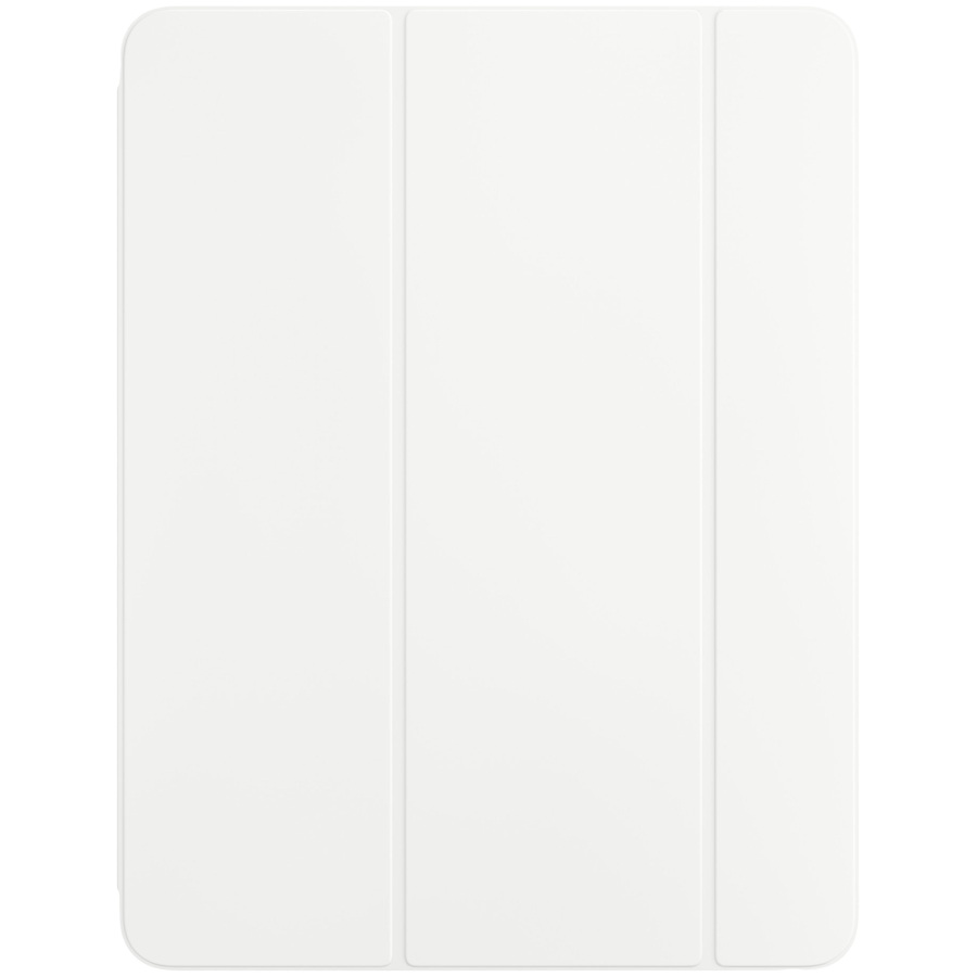 Smart Folio for iPad Pro 13-inch (M4) - White