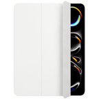 Smart Folio for iPad Pro 13-inch (M4) - White