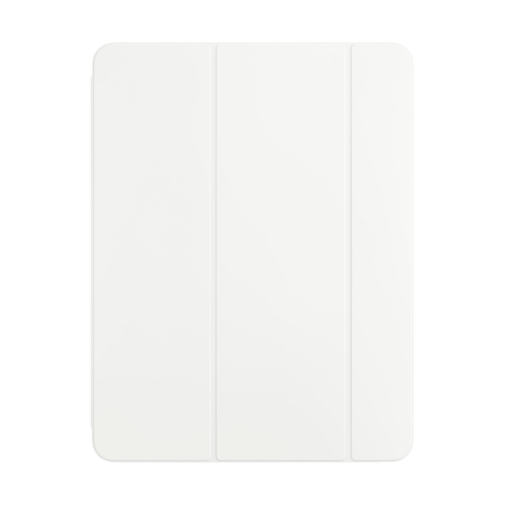 Smart Folio for iPad Pro 13-inch (M4) - White