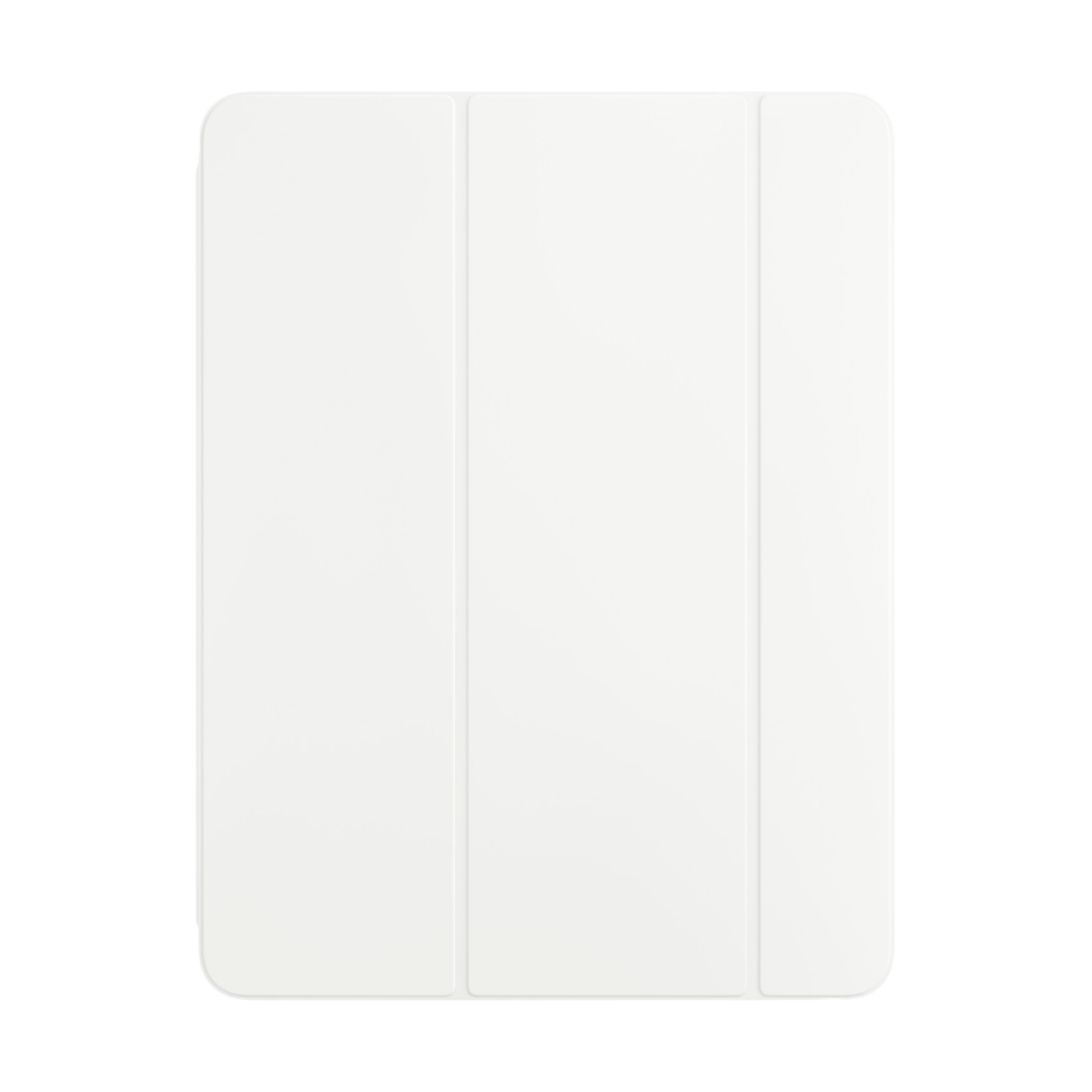 Smart Folio for iPad Pro 13-inch (M4) - White
