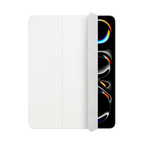 Smart Folio for iPad Pro 13-inch (M4) - White