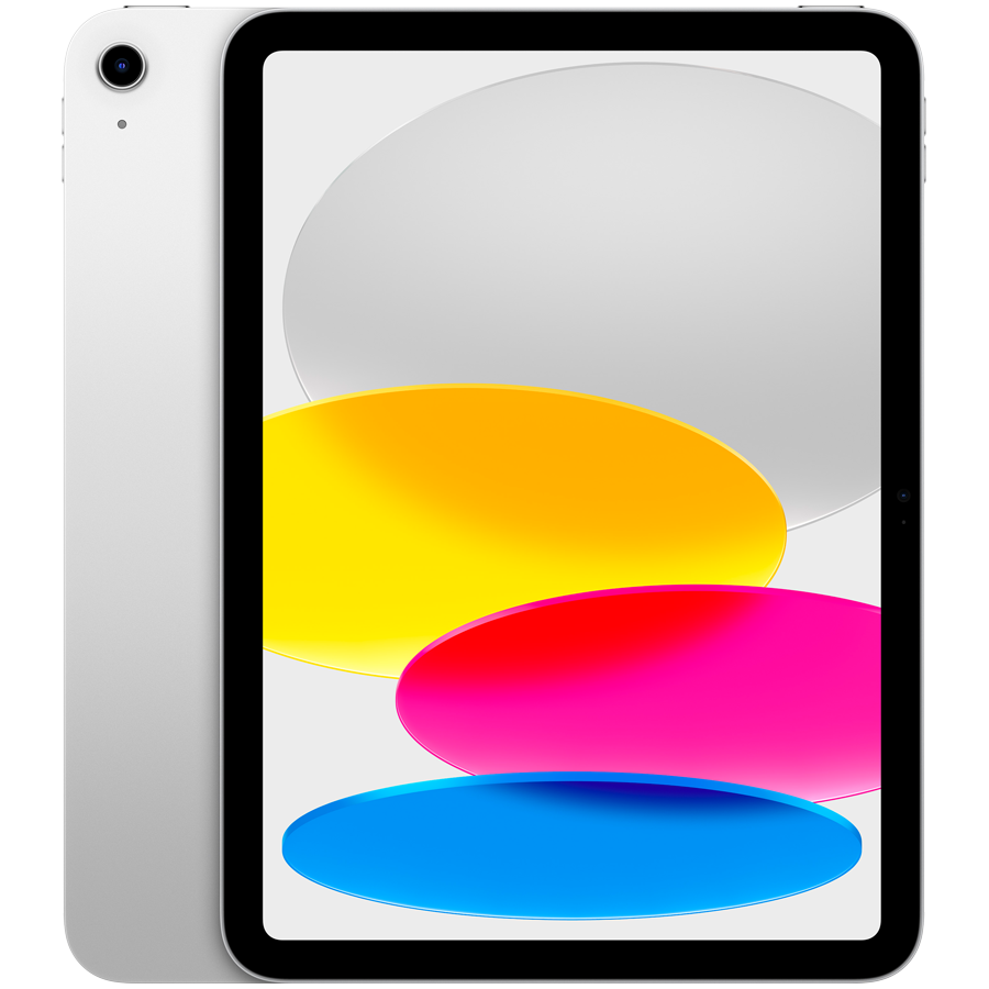 11-inch iPad Wi-Fi 128GB - Silver,Model A3354