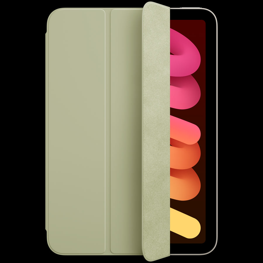 Smart Folio for iPad mini (A17 Pro) - Sage