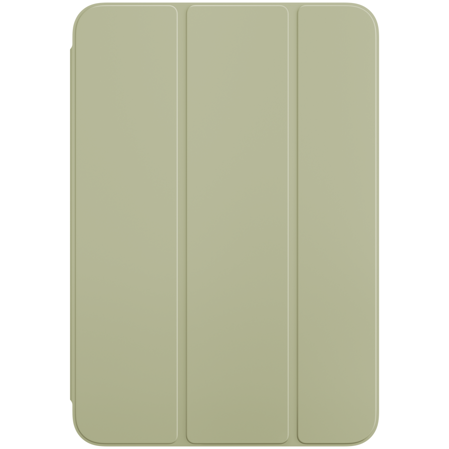 Smart Folio for iPad mini (A17 Pro) - Sage