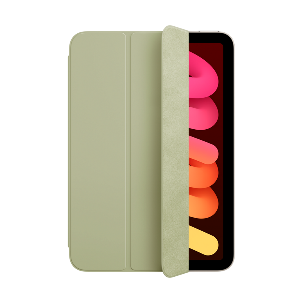 Smart Folio for iPad mini (A17 Pro) - Sage