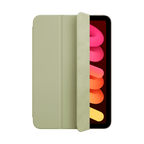 Smart Folio for iPad mini (A17 Pro) - Sage